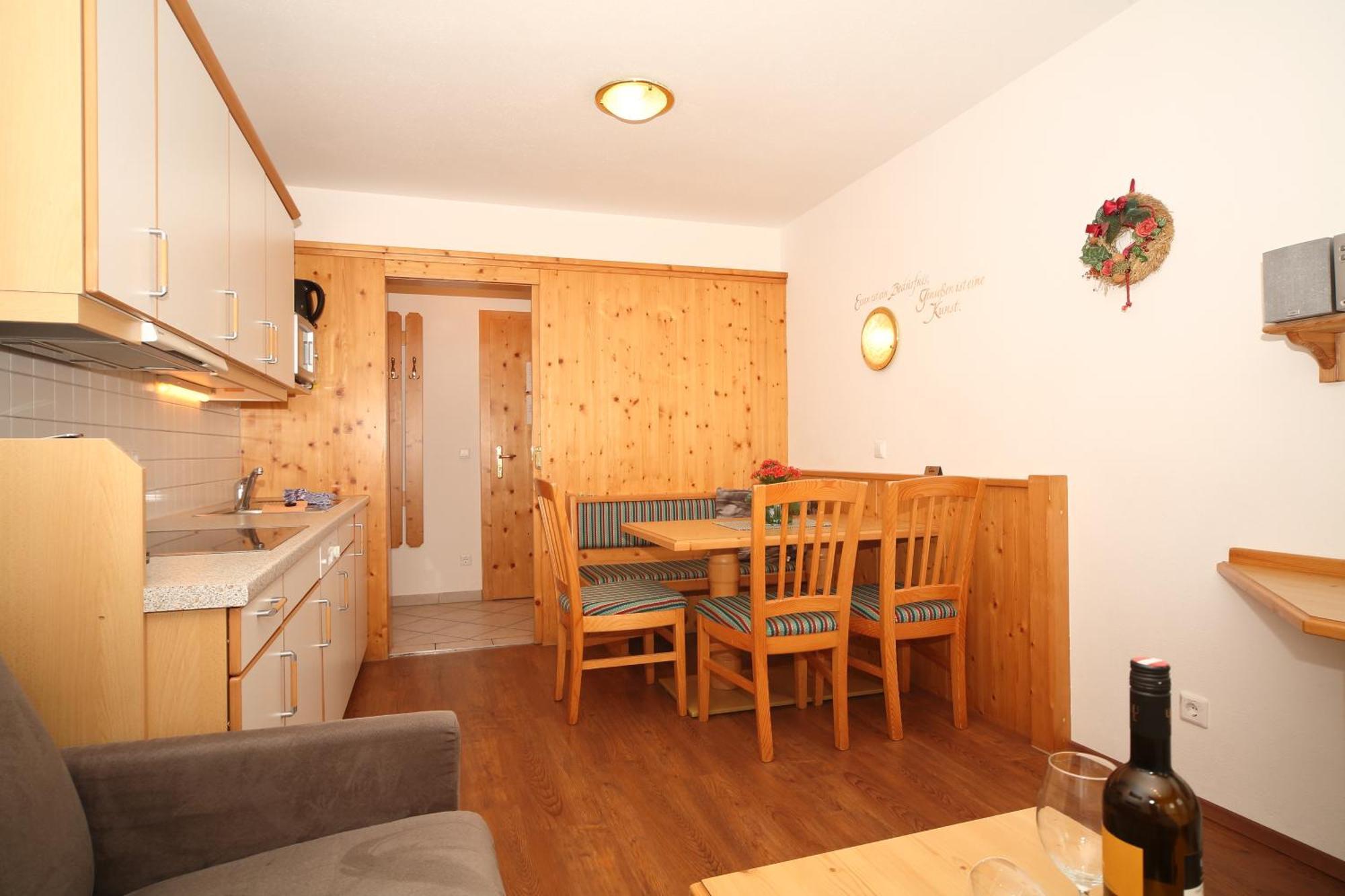 Ferienappartement Royer Шладминг Екстериор снимка