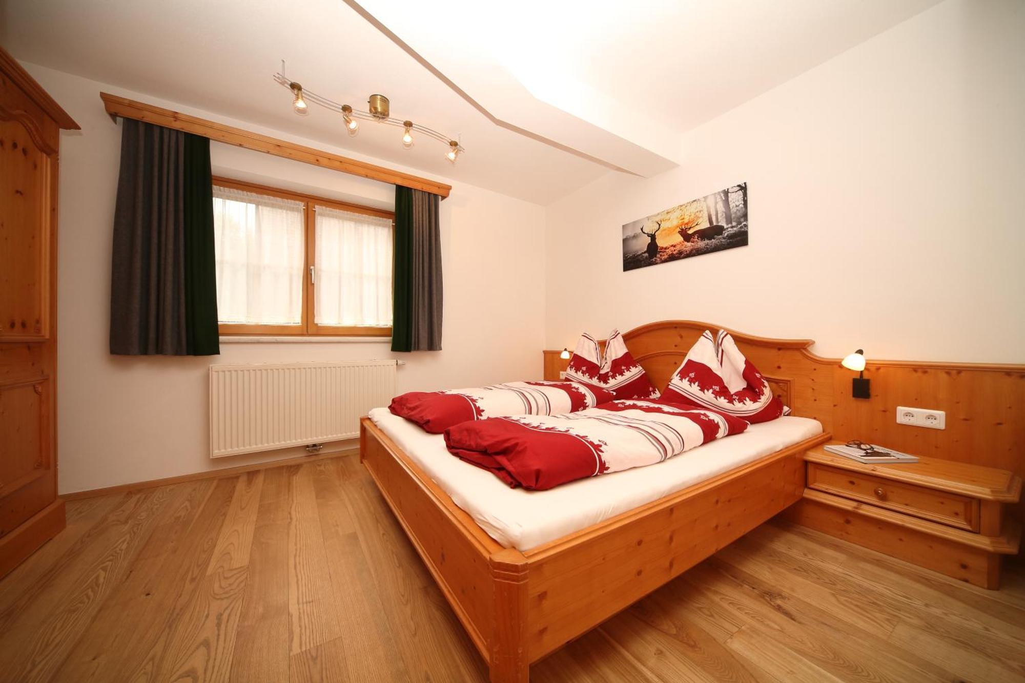Ferienappartement Royer Шладминг Екстериор снимка