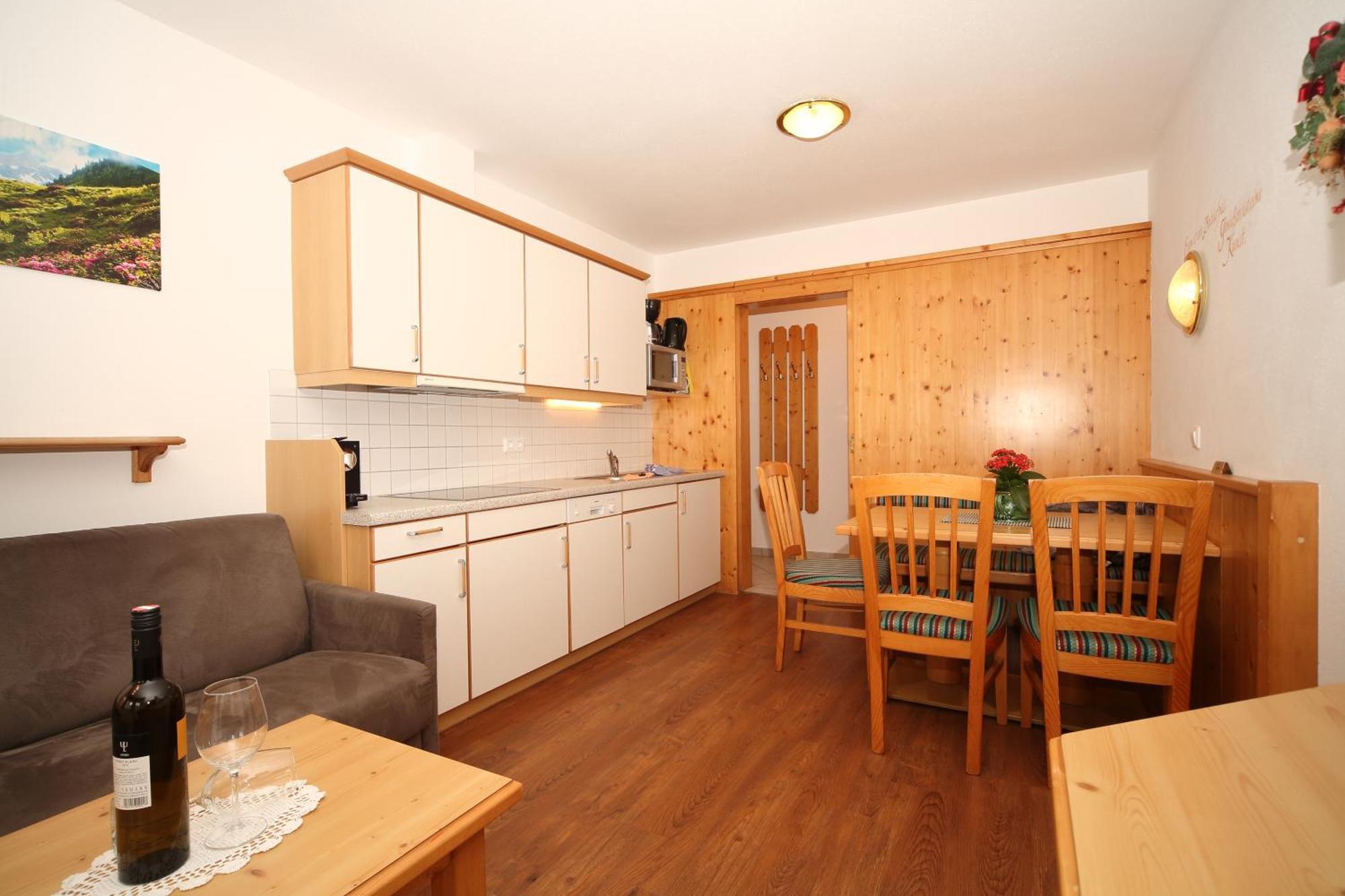Ferienappartement Royer Шладминг Екстериор снимка