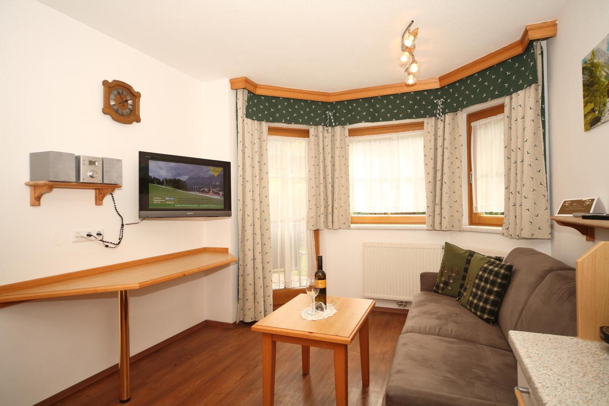 Ferienappartement Royer Шладминг Екстериор снимка
