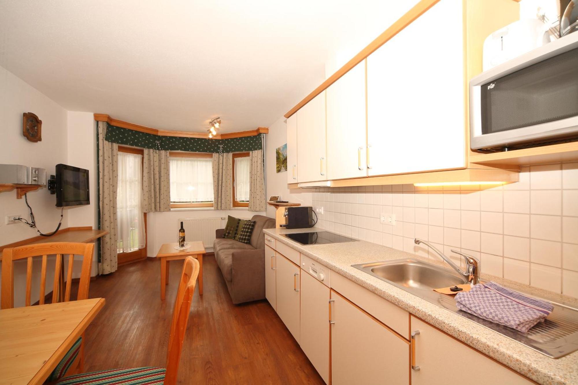 Ferienappartement Royer Шладминг Екстериор снимка
