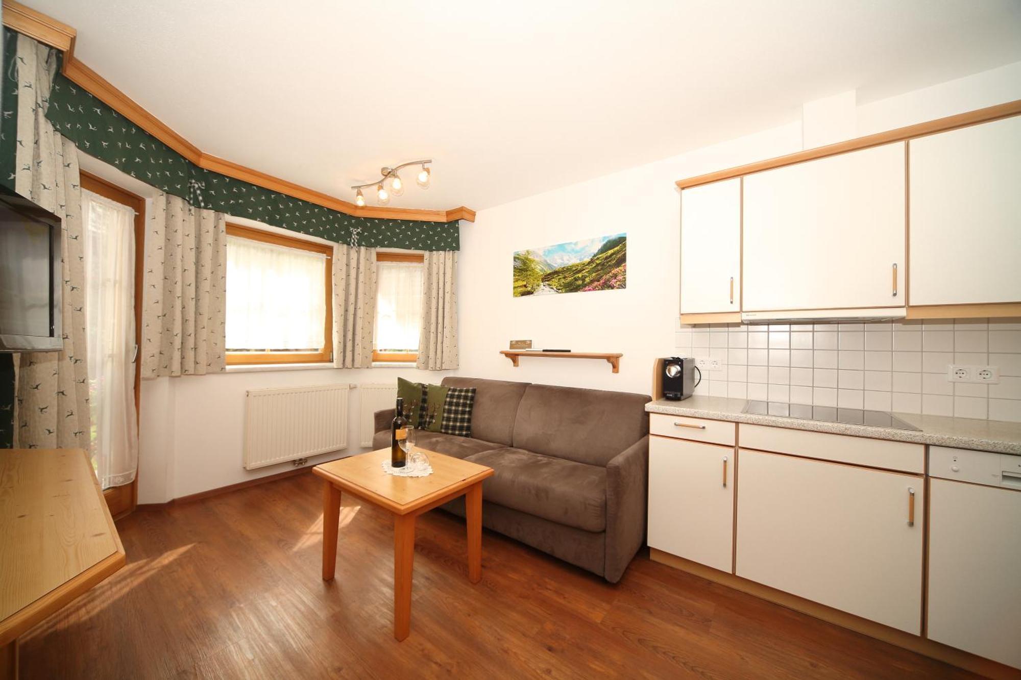 Ferienappartement Royer Шладминг Екстериор снимка