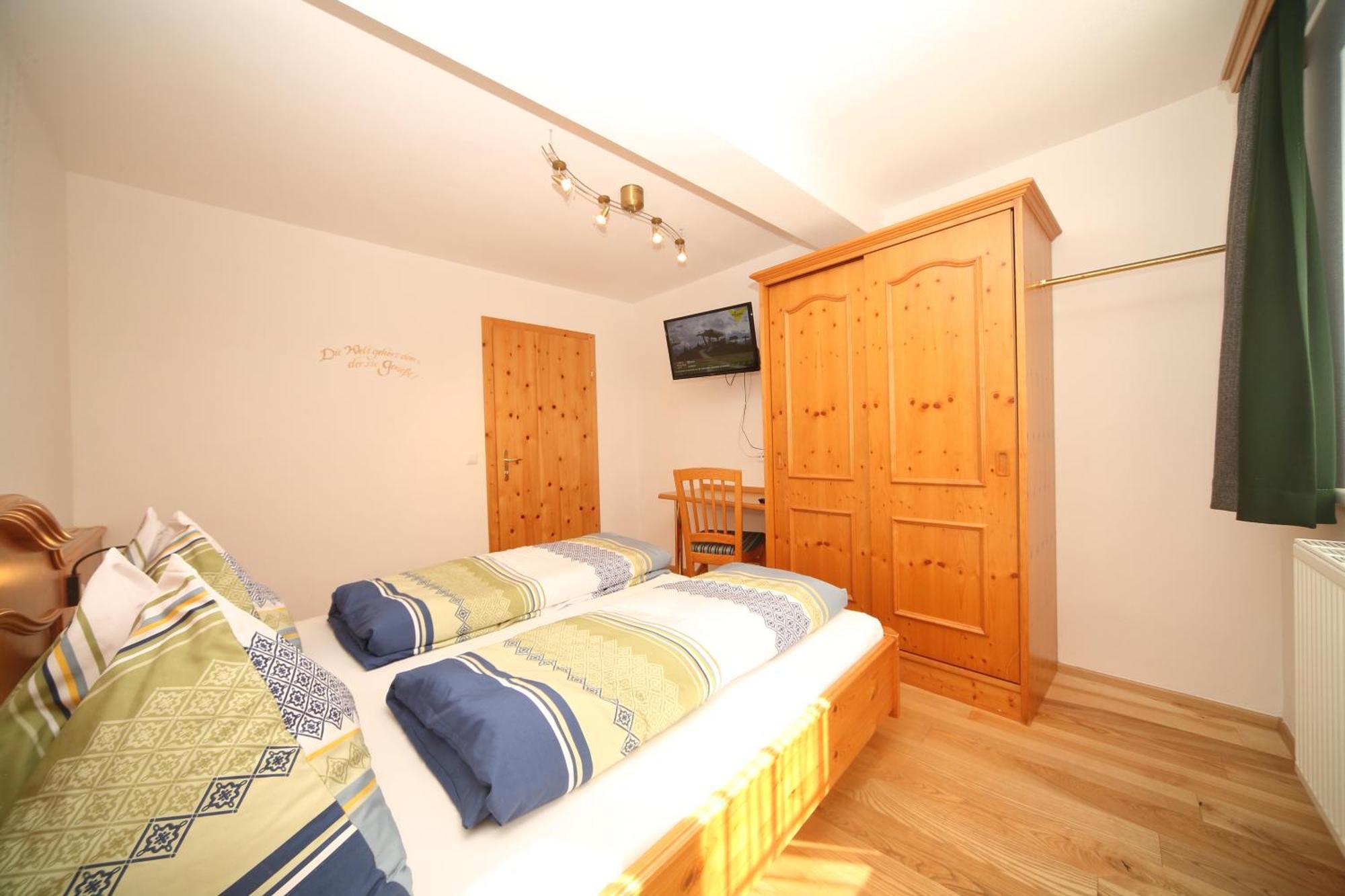 Ferienappartement Royer Шладминг Екстериор снимка