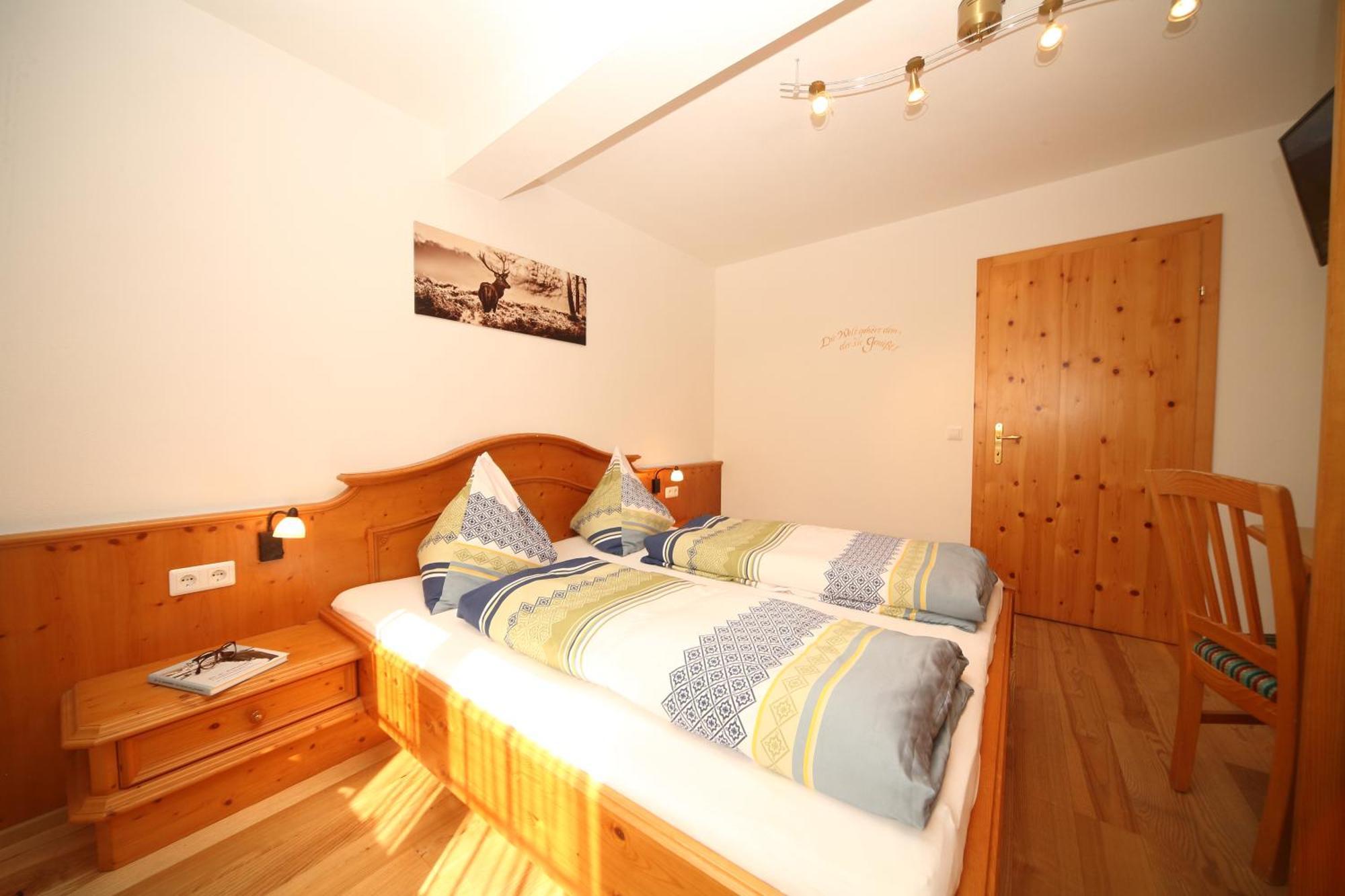 Ferienappartement Royer Шладминг Екстериор снимка