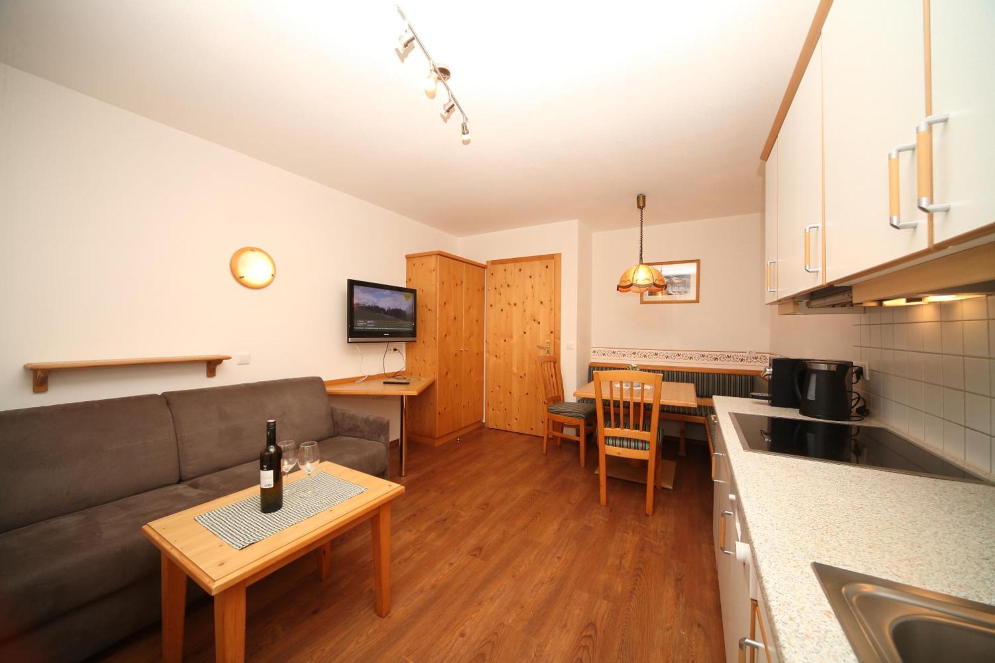 Ferienappartement Royer Шладминг Екстериор снимка