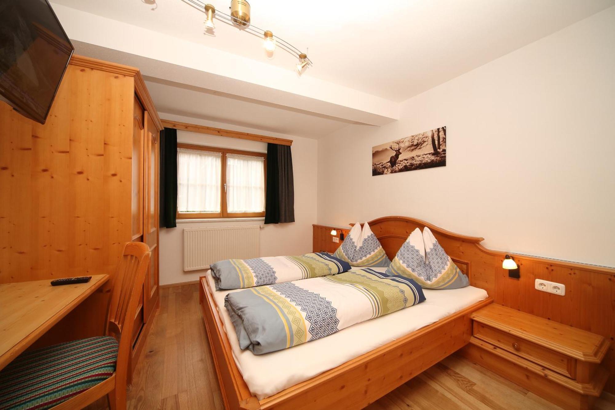 Ferienappartement Royer Шладминг Екстериор снимка
