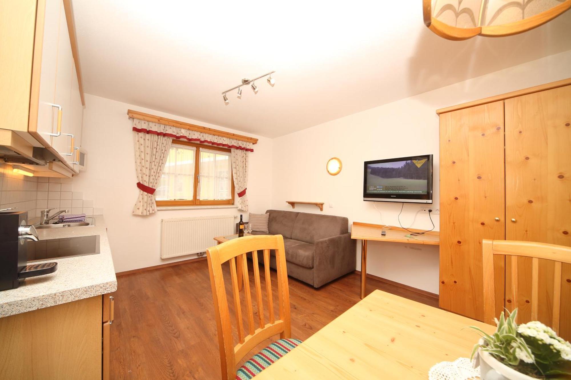 Ferienappartement Royer Шладминг Екстериор снимка