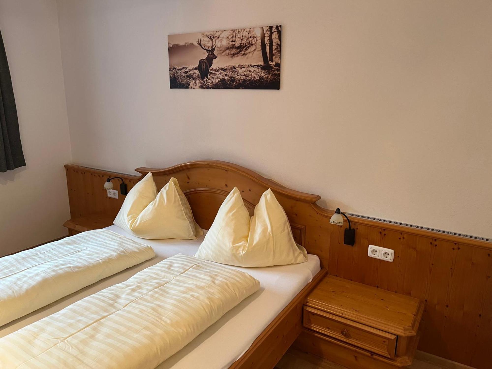 Ferienappartement Royer Шладминг Екстериор снимка