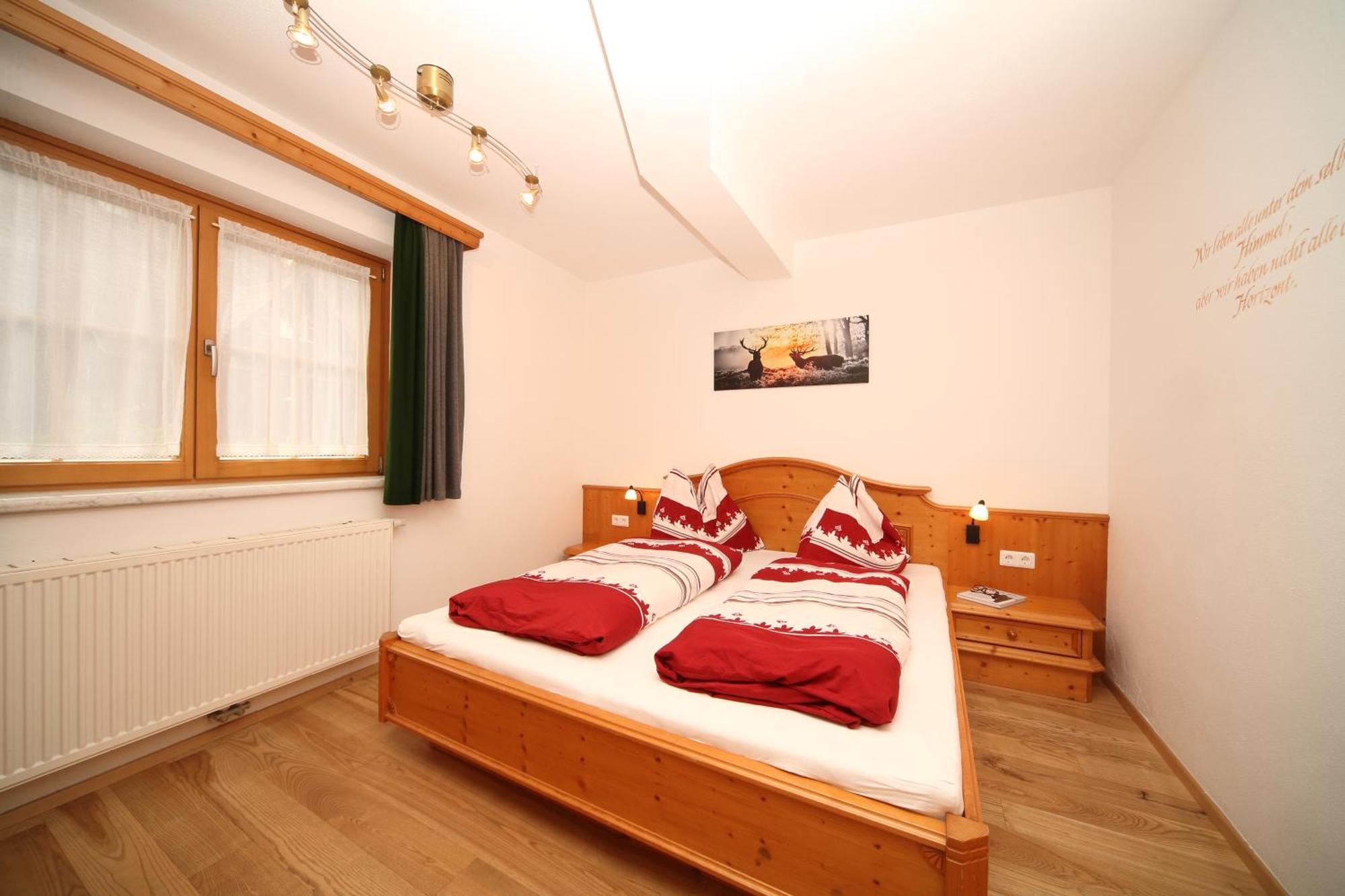 Ferienappartement Royer Шладминг Екстериор снимка