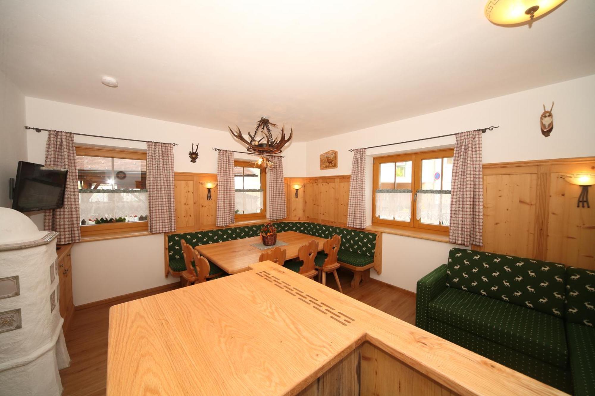 Ferienappartement Royer Шладминг Екстериор снимка