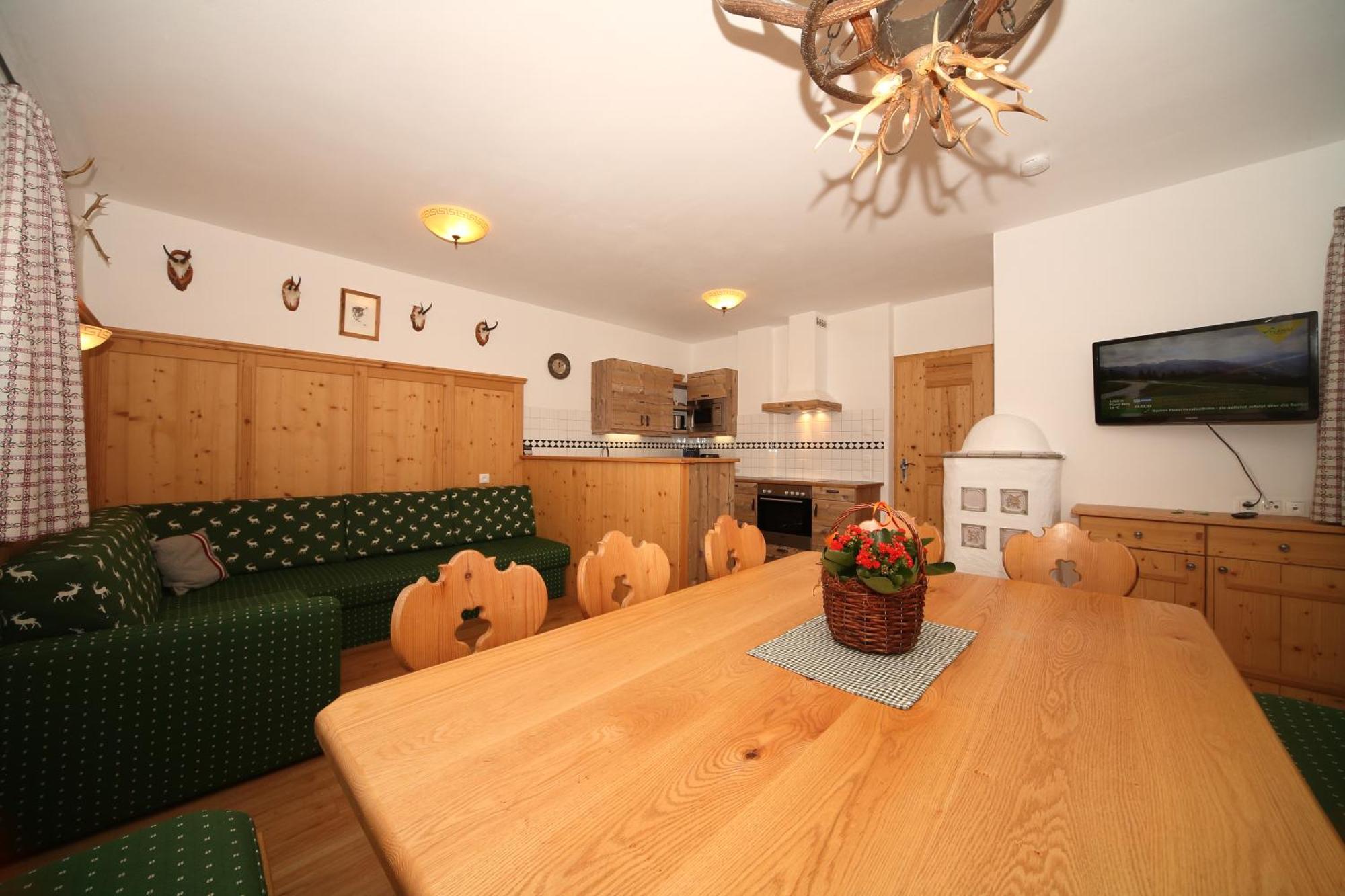 Ferienappartement Royer Шладминг Екстериор снимка