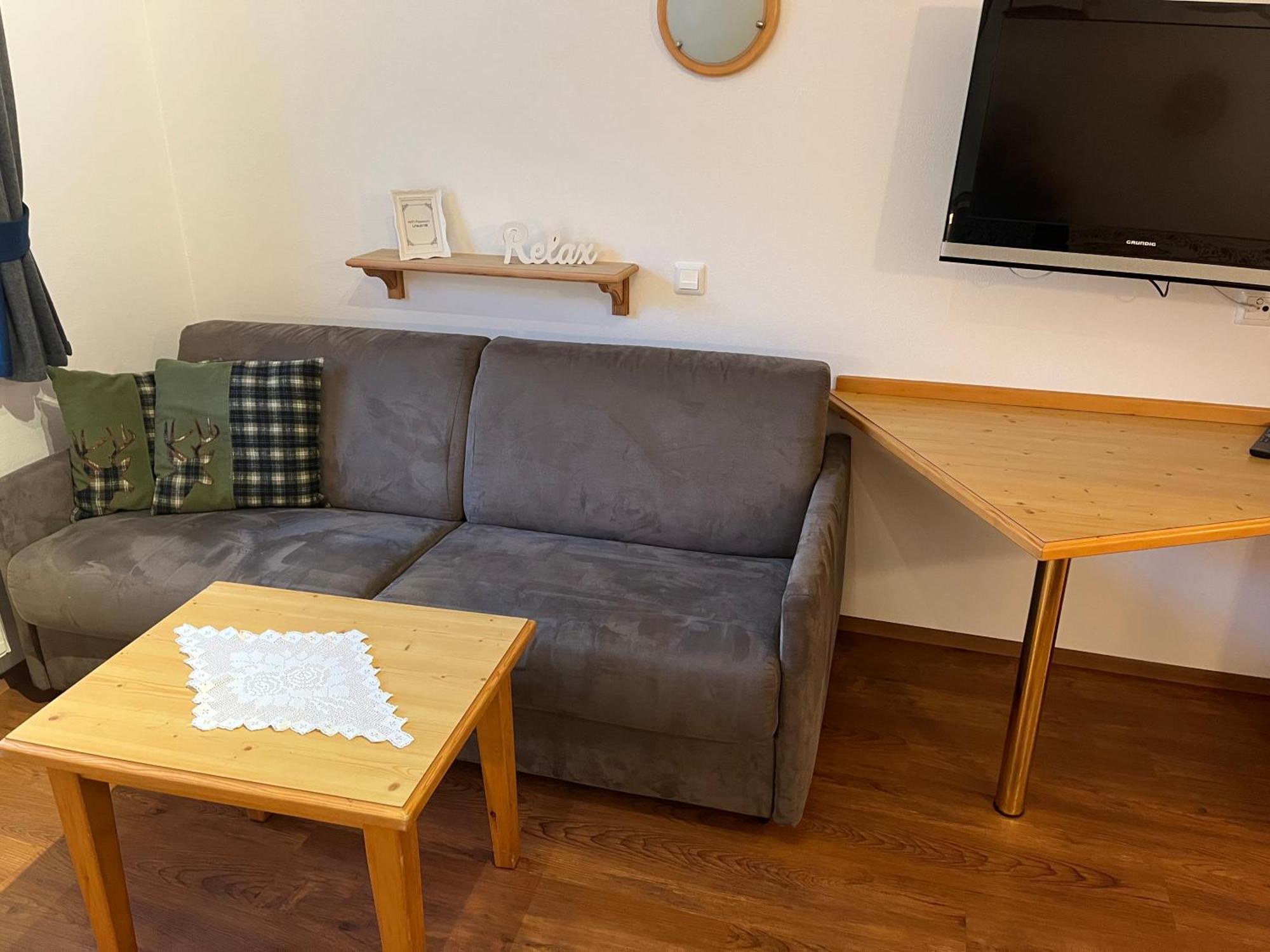 Ferienappartement Royer Шладминг Екстериор снимка