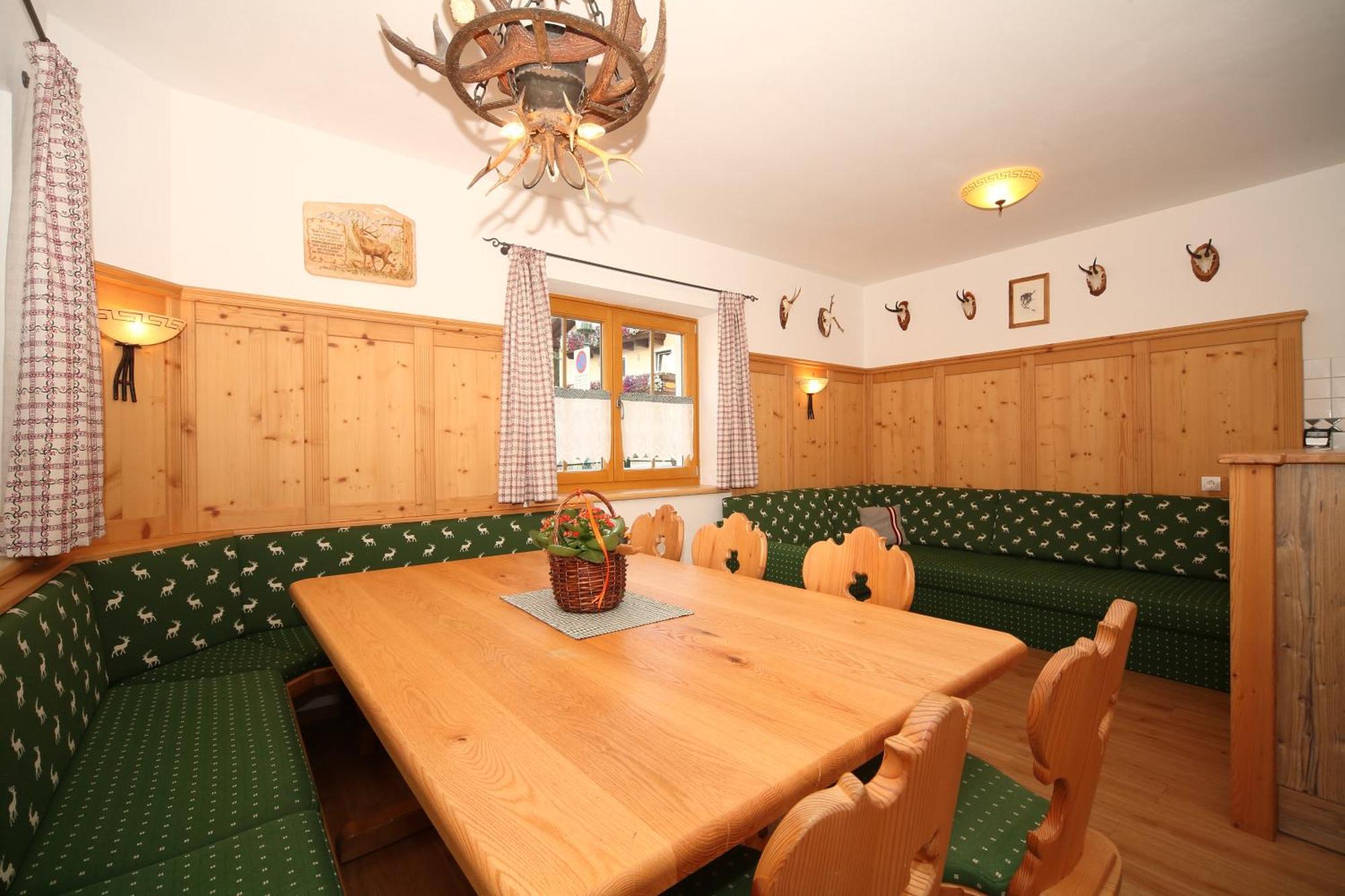 Ferienappartement Royer Шладминг Екстериор снимка