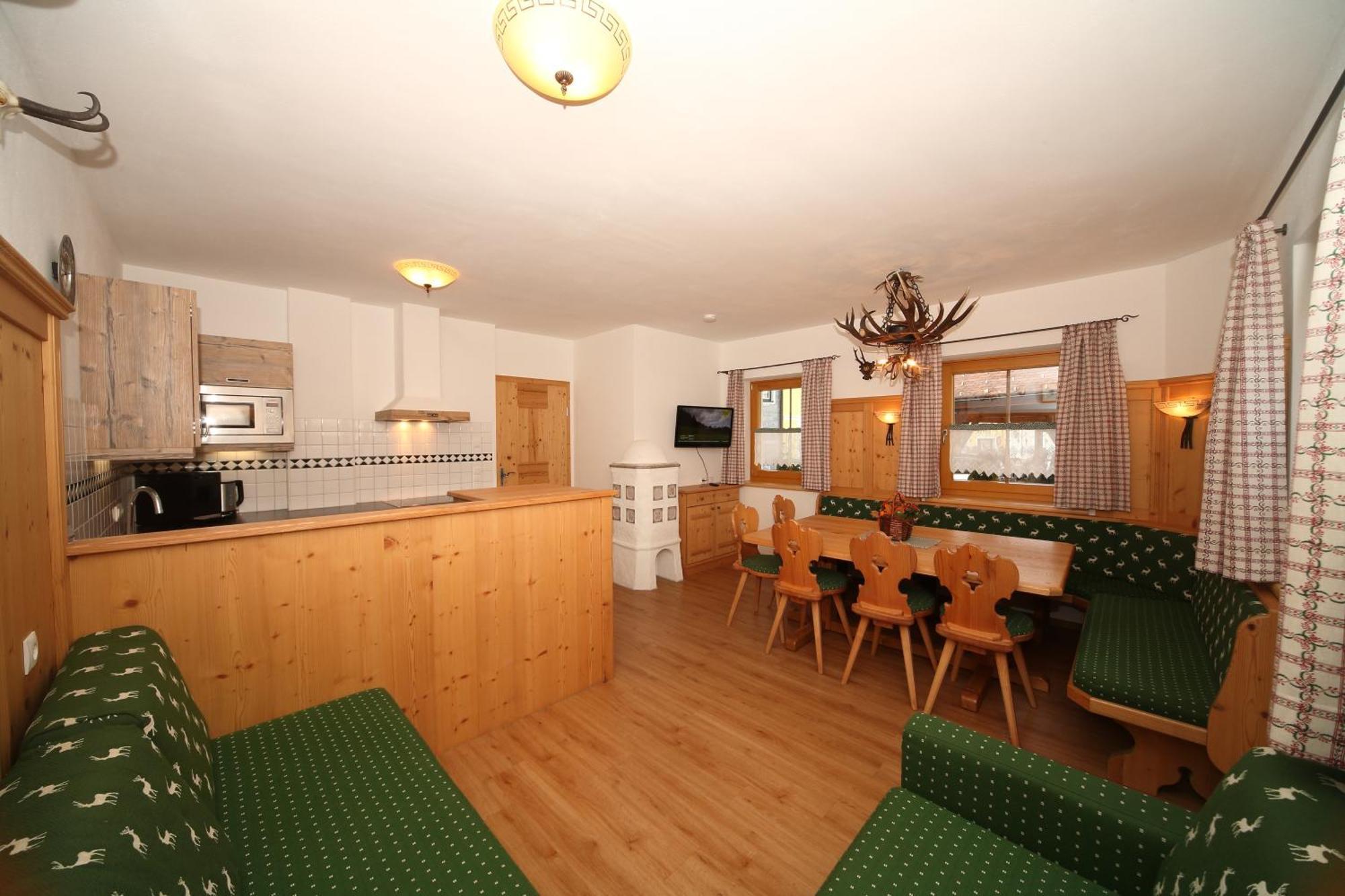 Ferienappartement Royer Шладминг Екстериор снимка
