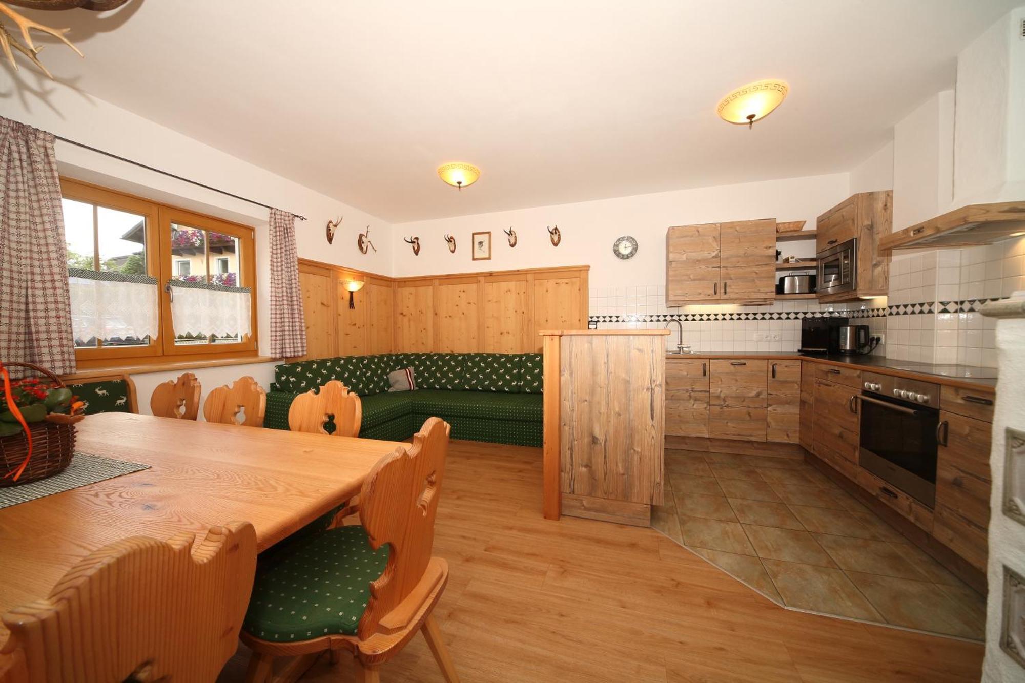 Ferienappartement Royer Шладминг Екстериор снимка