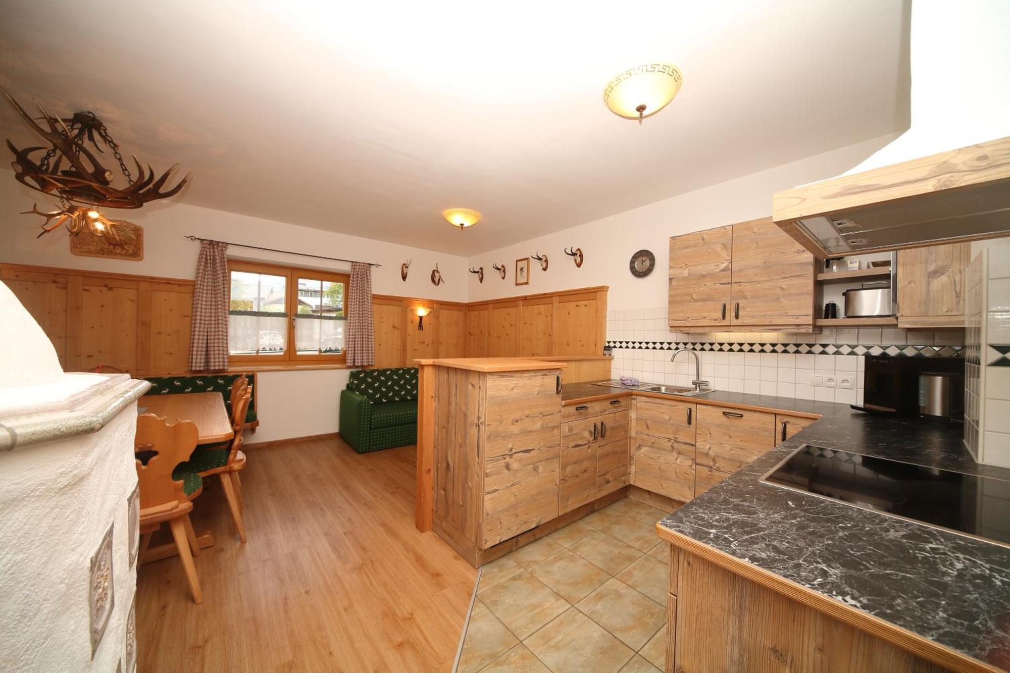 Ferienappartement Royer Шладминг Екстериор снимка