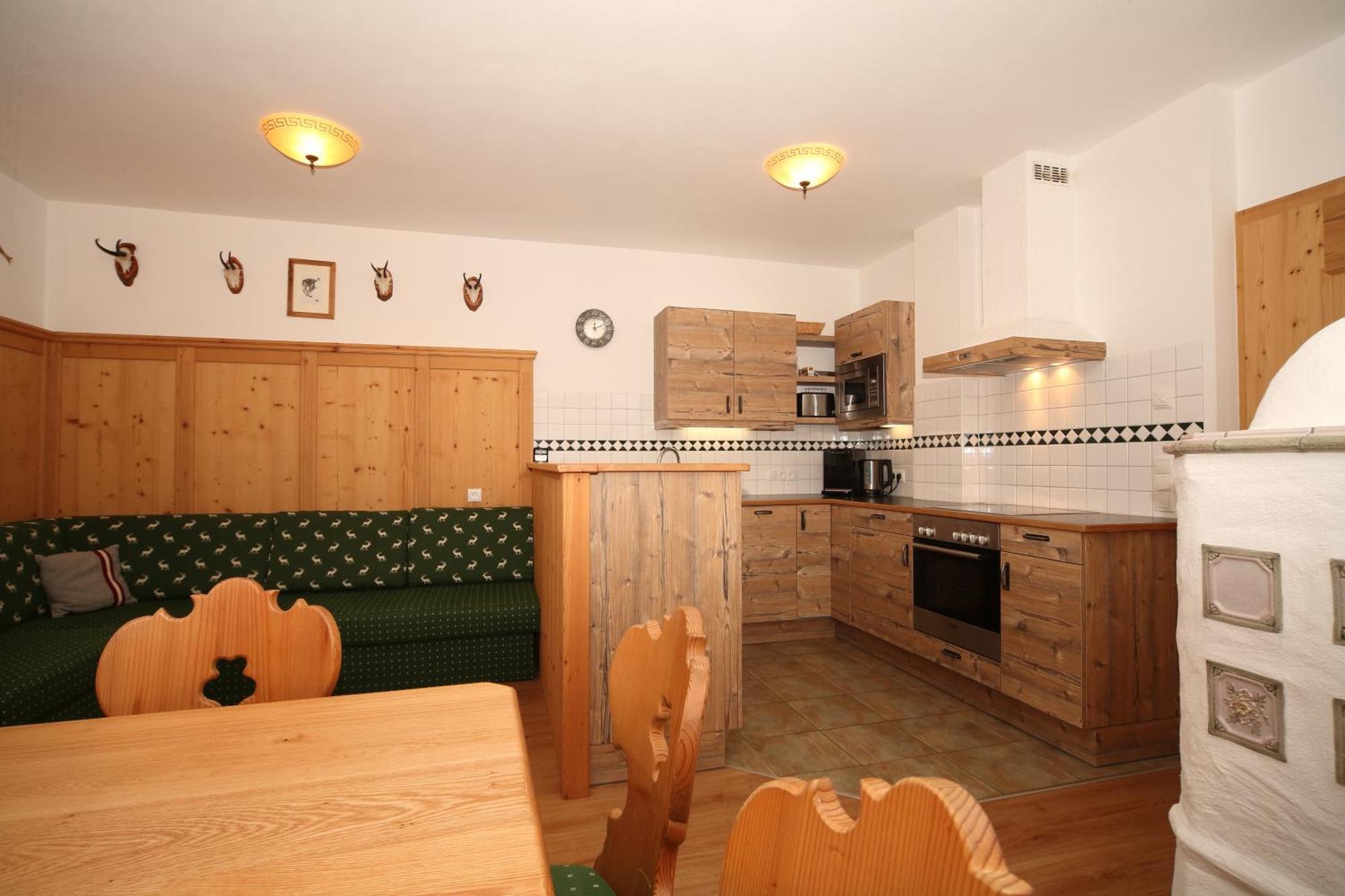 Ferienappartement Royer Шладминг Екстериор снимка