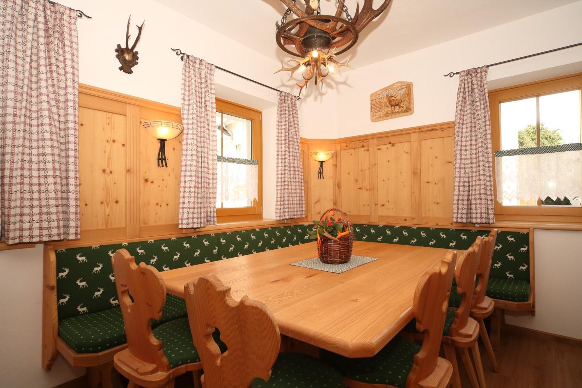 Ferienappartement Royer Шладминг Екстериор снимка