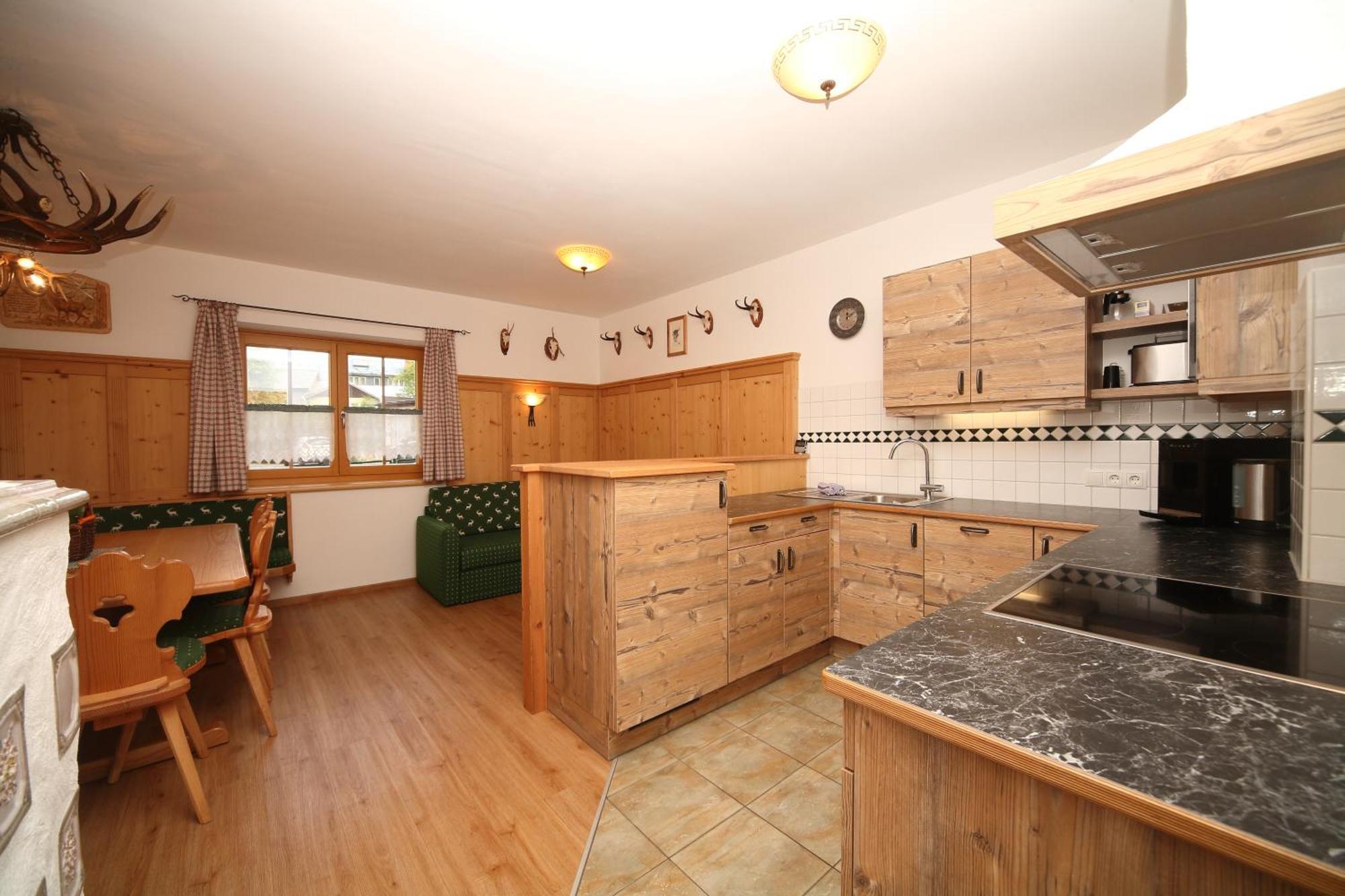Ferienappartement Royer Шладминг Екстериор снимка
