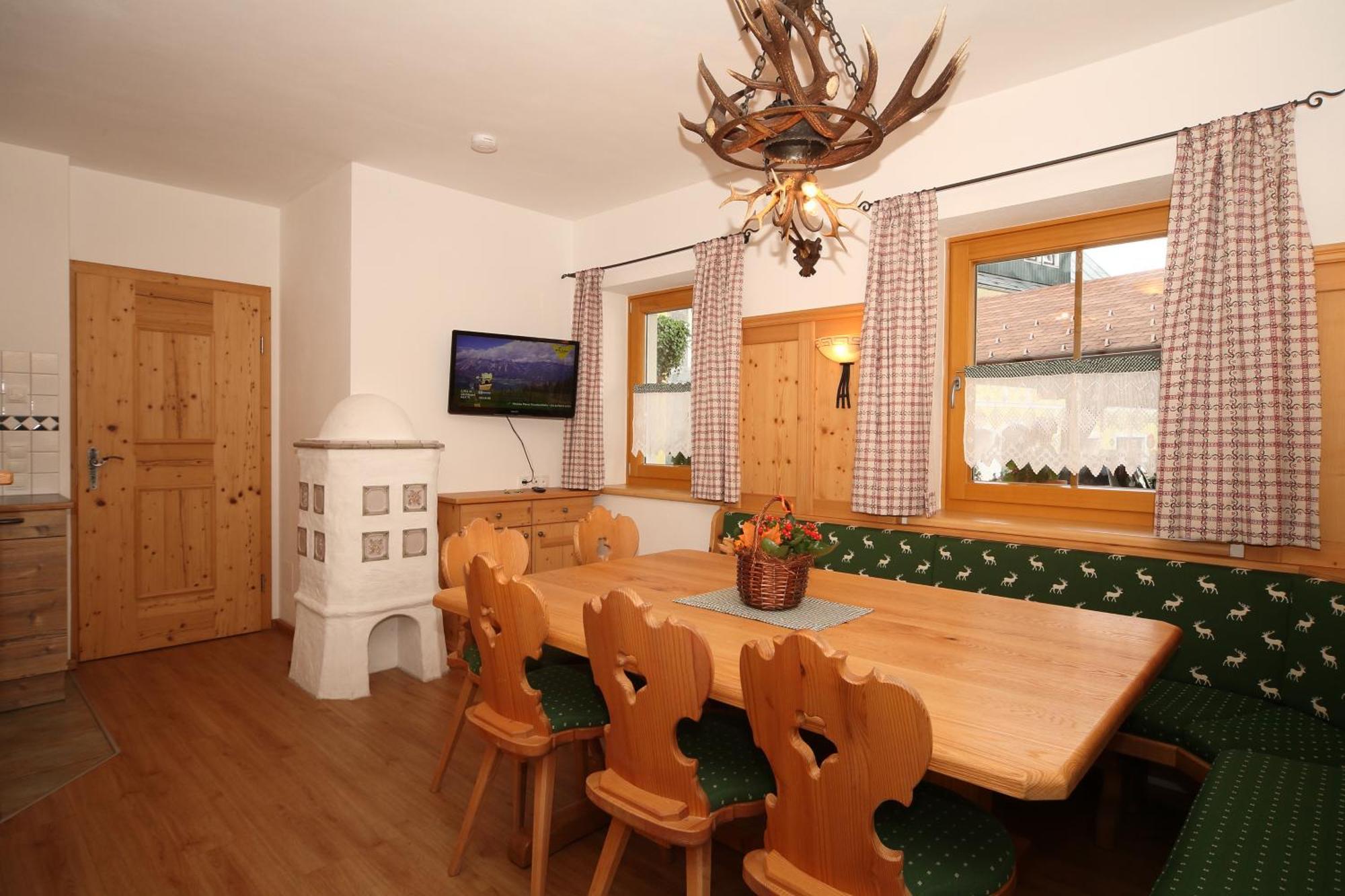 Ferienappartement Royer Шладминг Екстериор снимка