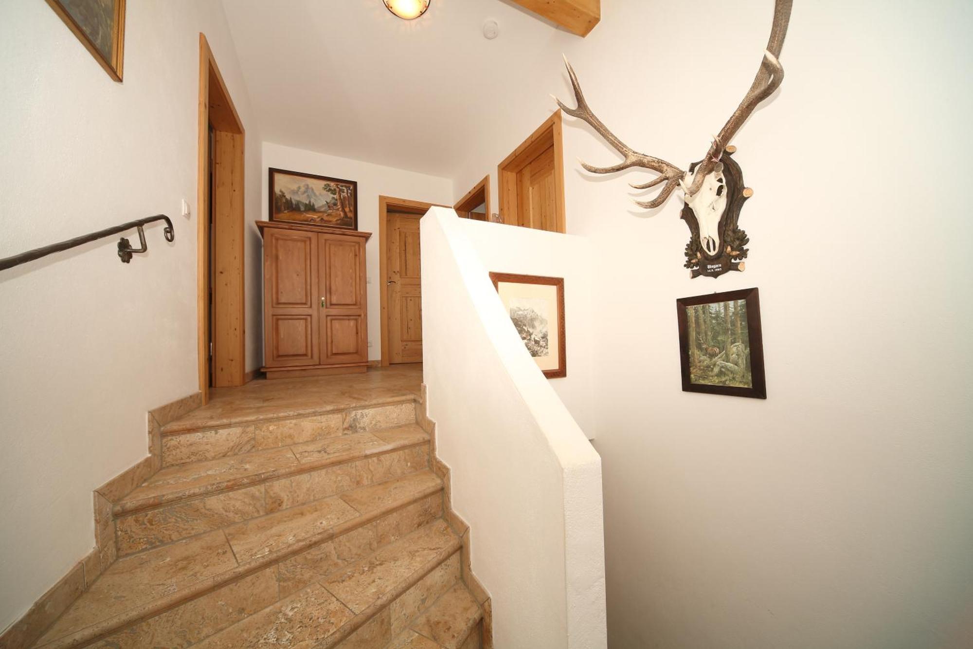 Ferienappartement Royer Шладминг Екстериор снимка