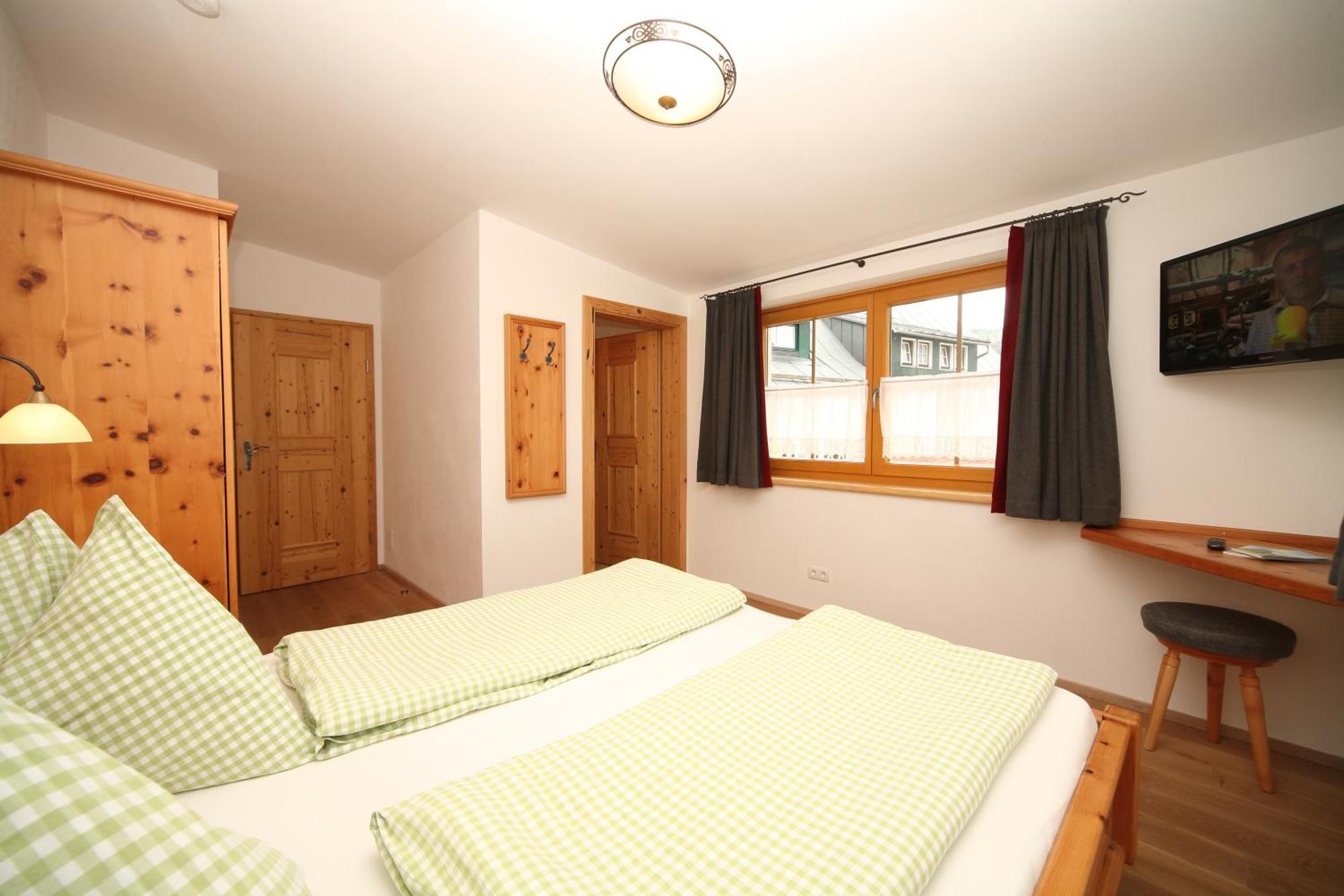 Ferienappartement Royer Шладминг Екстериор снимка