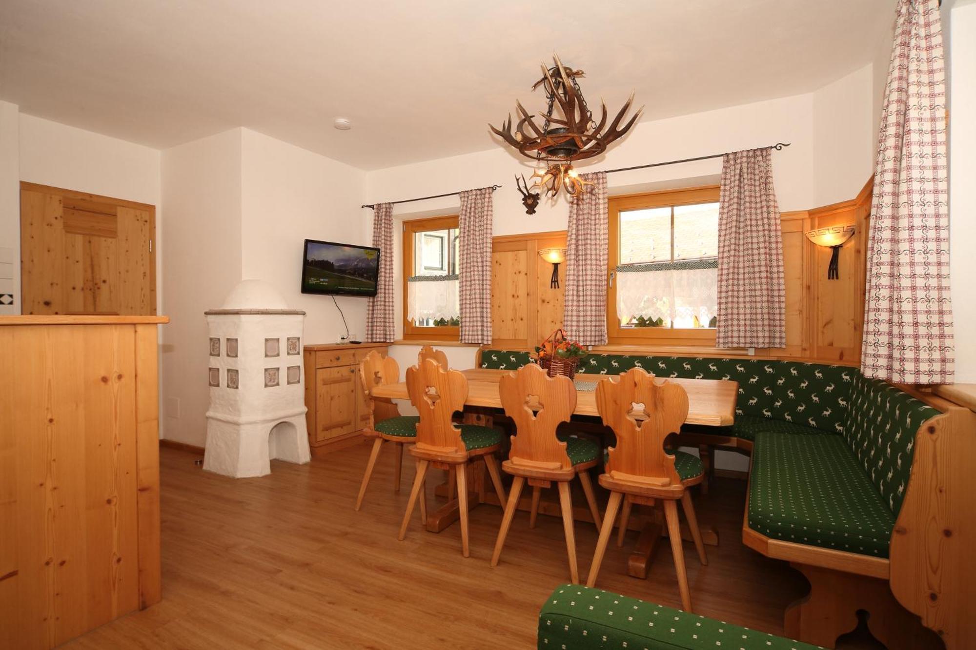 Ferienappartement Royer Шладминг Екстериор снимка