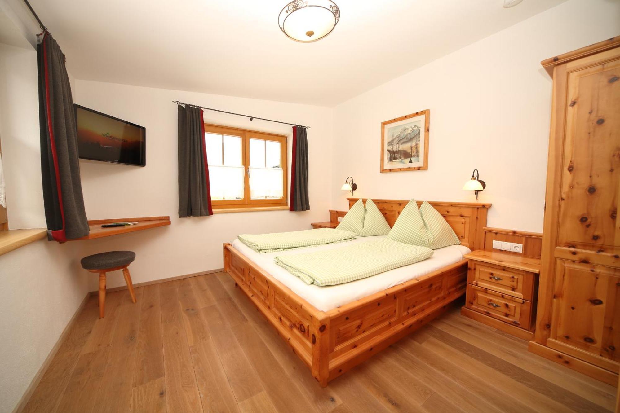 Ferienappartement Royer Шладминг Екстериор снимка