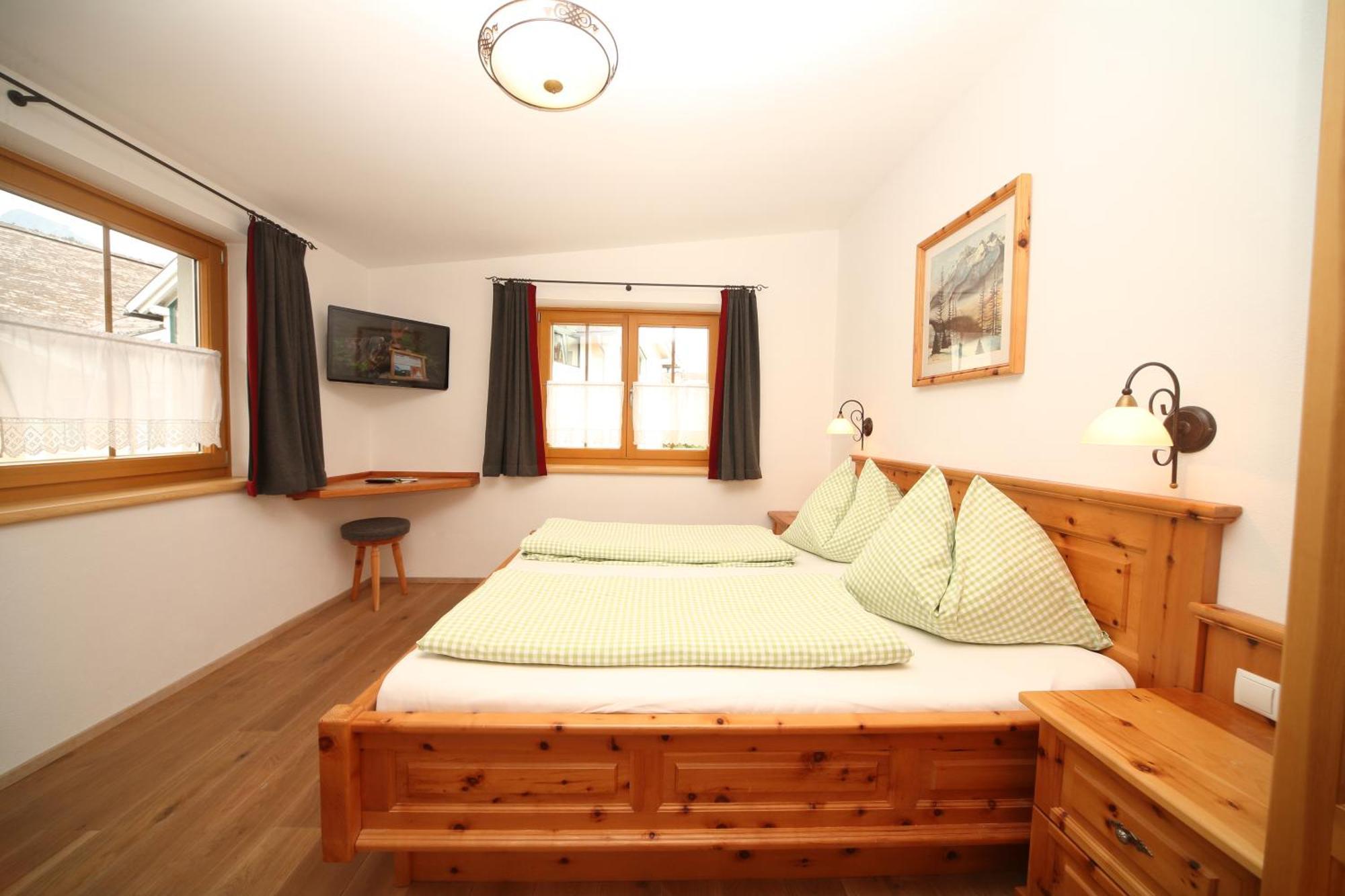 Ferienappartement Royer Шладминг Екстериор снимка