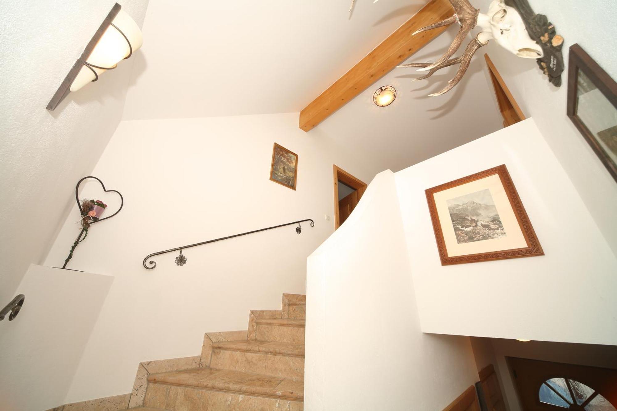 Ferienappartement Royer Шладминг Екстериор снимка