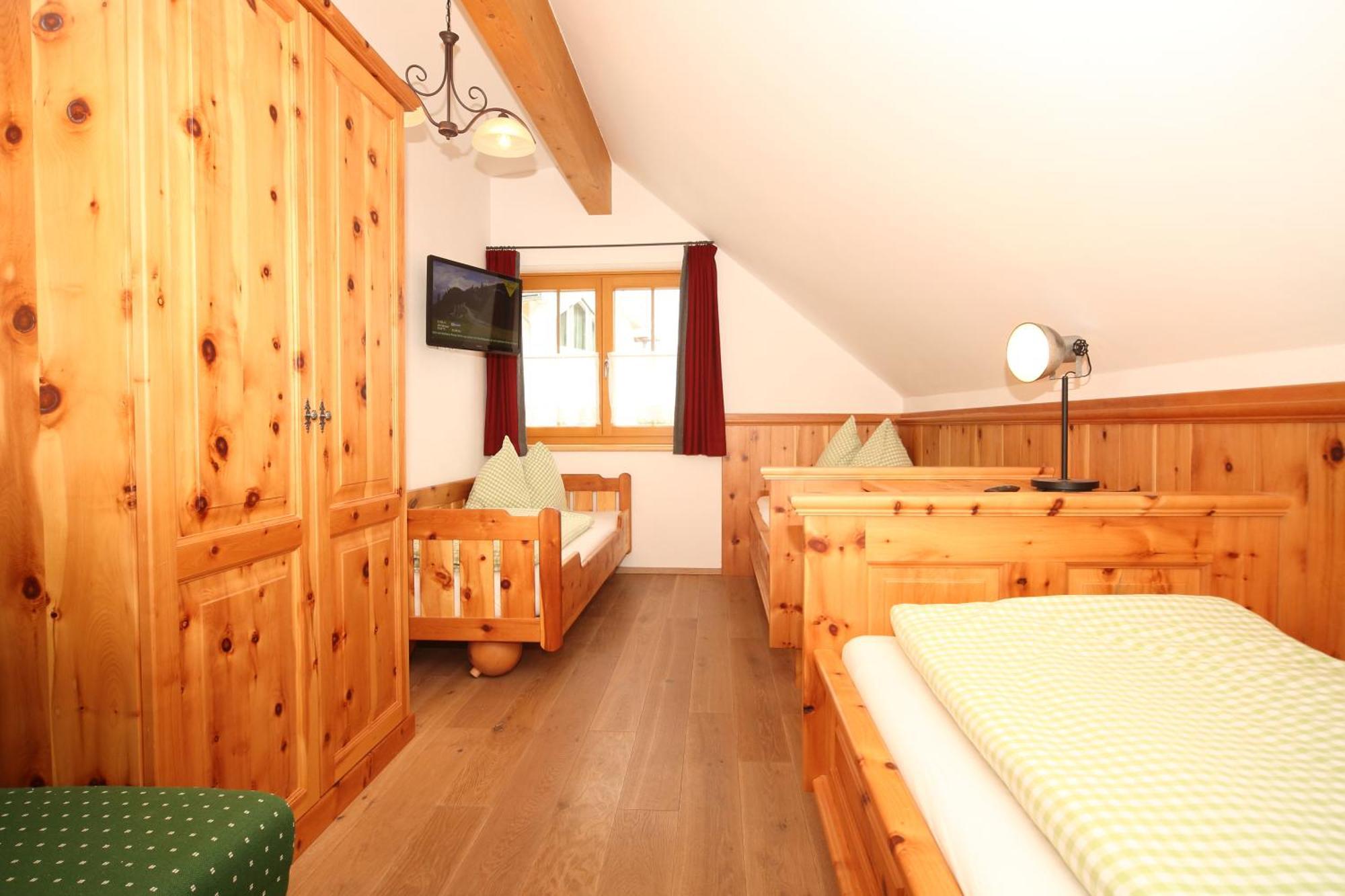 Ferienappartement Royer Шладминг Екстериор снимка