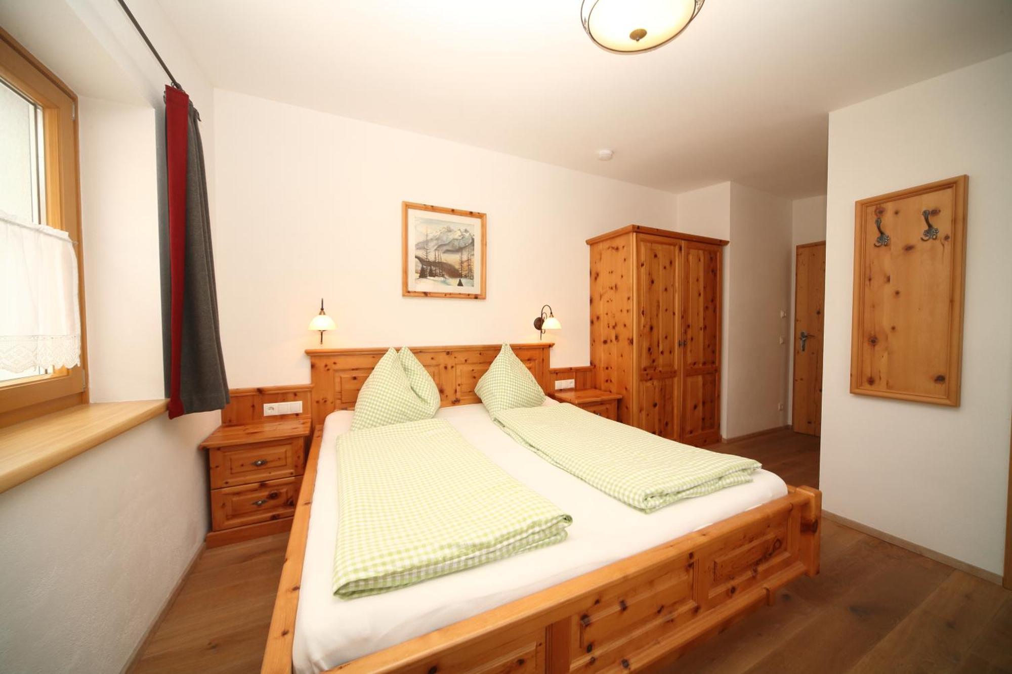 Ferienappartement Royer Шладминг Екстериор снимка