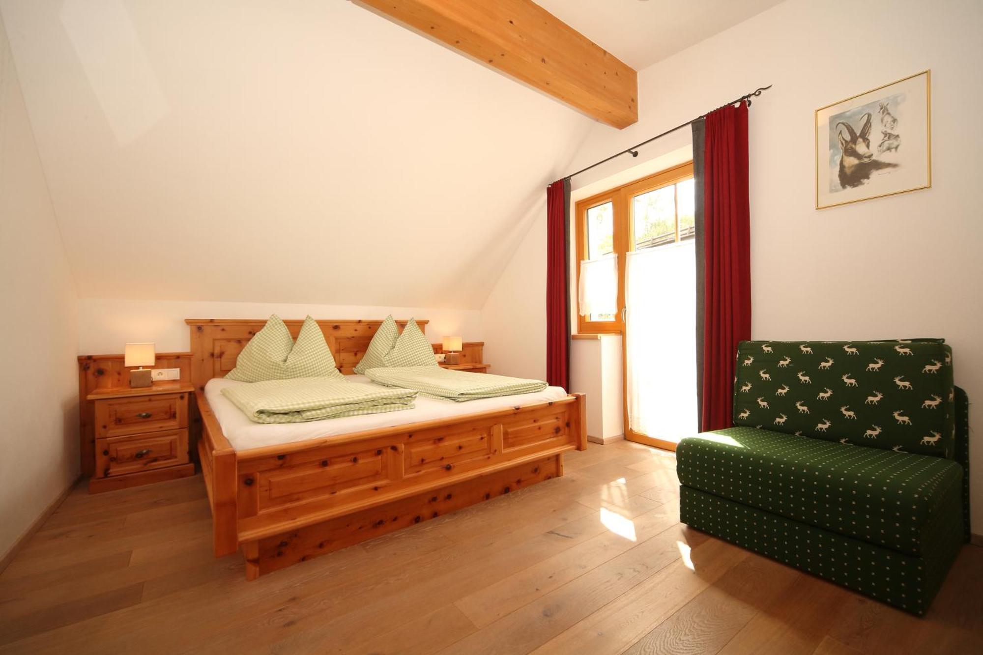 Ferienappartement Royer Шладминг Екстериор снимка