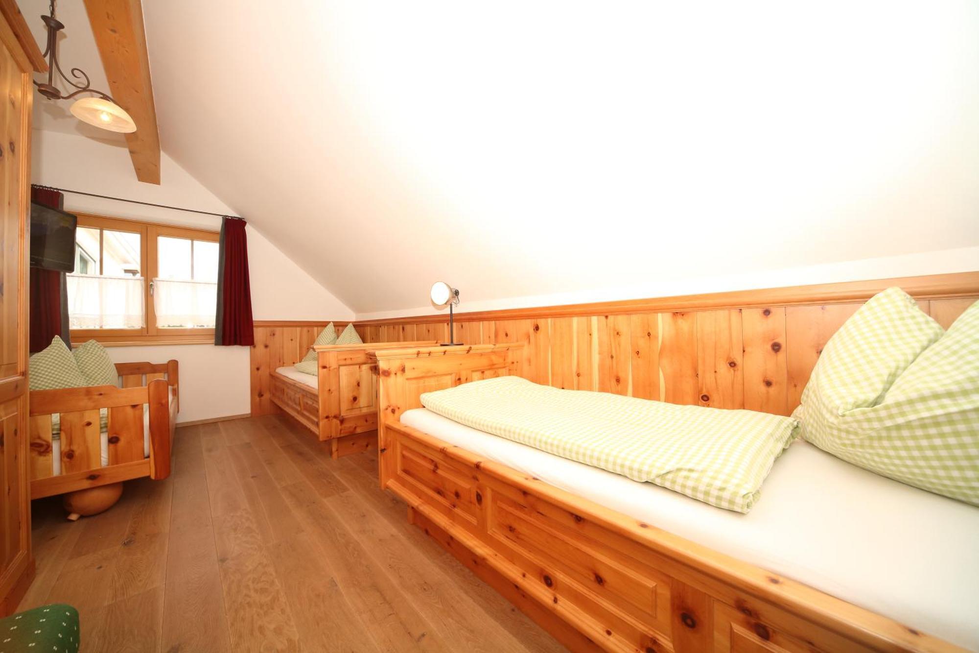 Ferienappartement Royer Шладминг Екстериор снимка