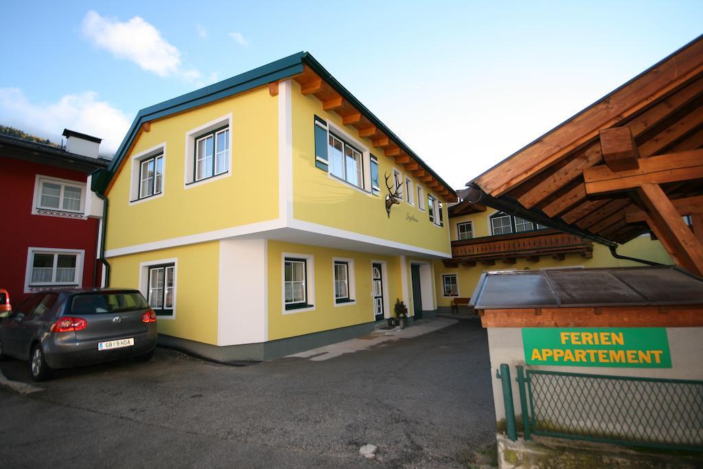 Ferienappartement Royer Шладминг Екстериор снимка