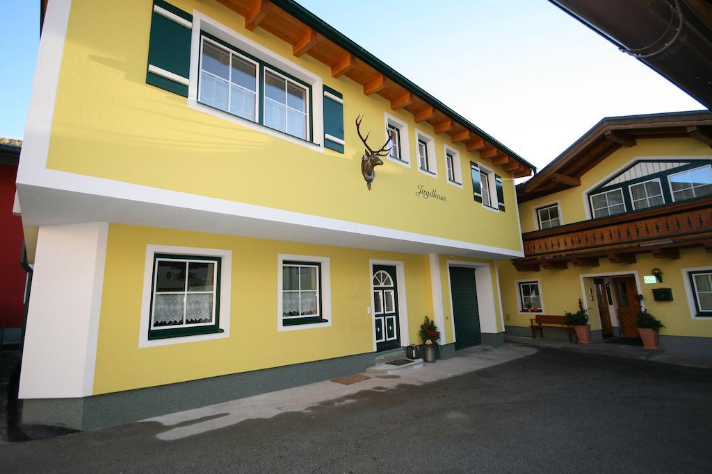 Ferienappartement Royer Шладминг Екстериор снимка
